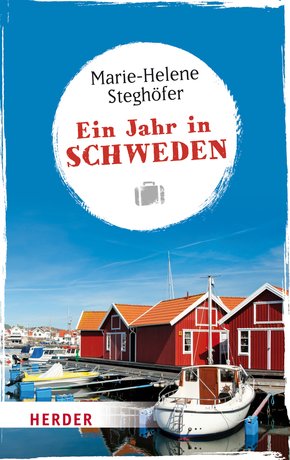 Ein Jahr in Schweden (eBook, ePUB)