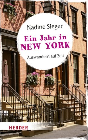 Ein Jahr in New York (eBook, ePUB)