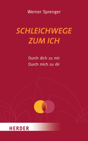 Schleichwege zum Ich (eBook, ePUB)