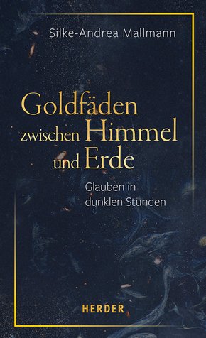 Goldfäden zwischen Himmel und Erde (eBook, ePUB)