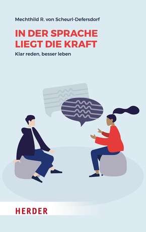 In der Sprache liegt die Kraft (eBook, ePUB)