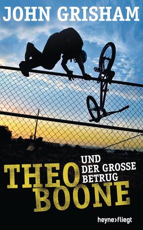 Theo Boone und der große Betrug