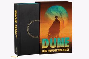 Dune - Der Wüstenplanet