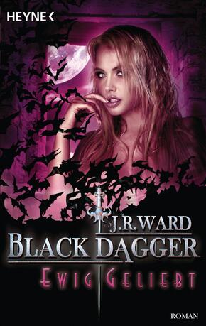 Black Dagger - Ewig geliebt