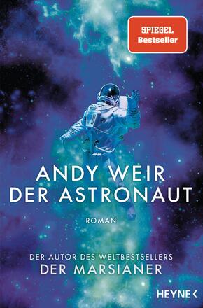 Der Astronaut