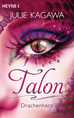 Talon - Drachenherz