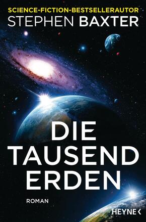 Die tausend Erden