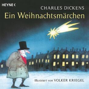 Ein Weihnachtsmärchen