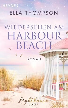 Wiedersehen am Harbour Beach