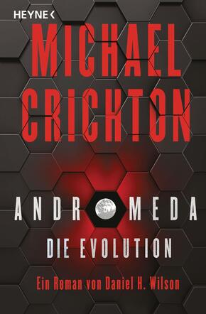 Andromeda / Die Evolution