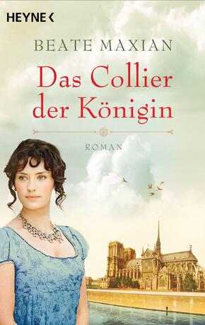 Das Collier der Königin