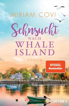 Sehnsucht nach Whale Island