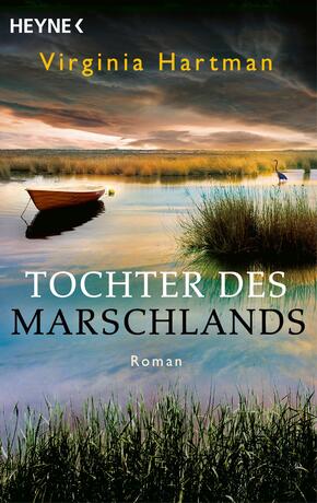 Tochter des Marschlands