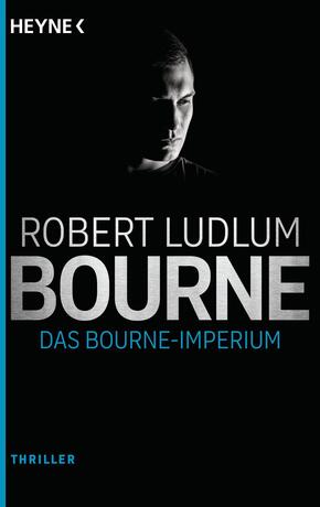 Das Bourne Imperium