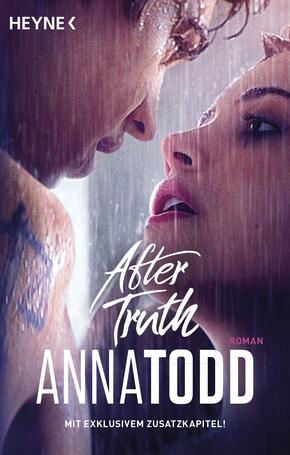 After truth, Film Tie-in