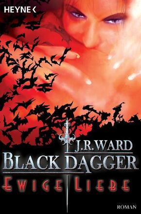 Black Dagger, Ewige Liebe