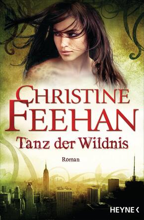 Tanz der Wildnis