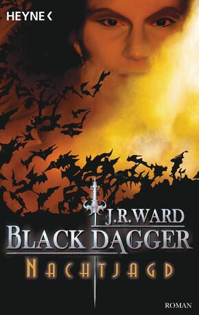 Black Dagger, Nachtjagd