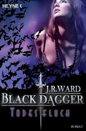 Black Dagger, Todesfluch