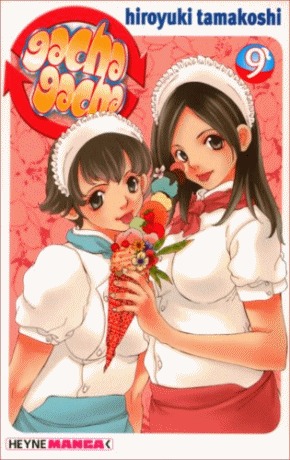 Gacha Gacha 9 