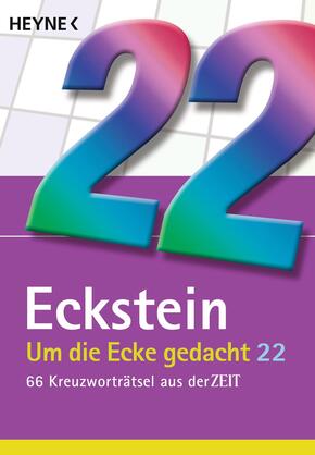 Um die Ecke gedacht 22