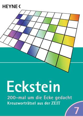 200-mal um die Ecke gedacht - Tl.7