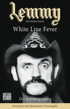 Lemmy - White Line Fever