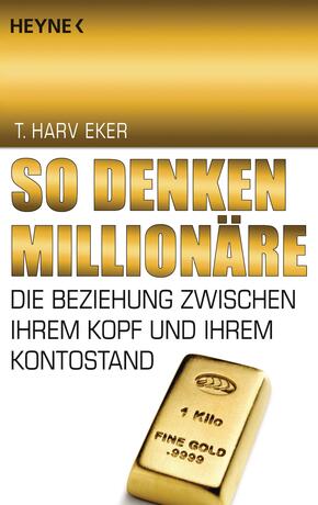 So denken Millionäre