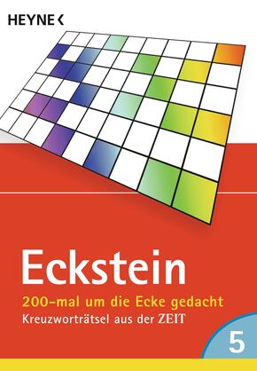 200-mal um die Ecke gedacht - Tl.5