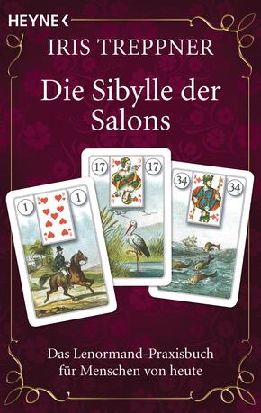 Die Sibylle der Salons