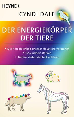 Der Energiekörper der Tiere