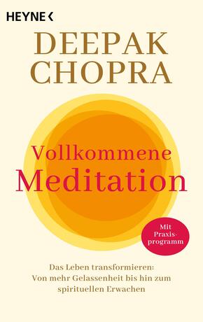 Vollkommene Meditation