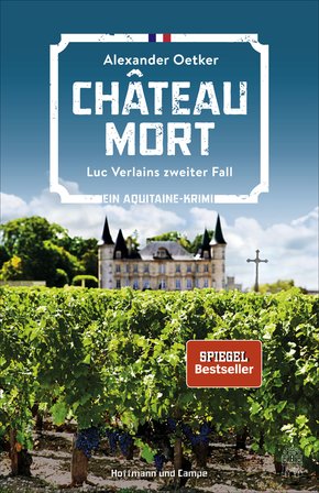 Château Mort (eBook, ePUB)