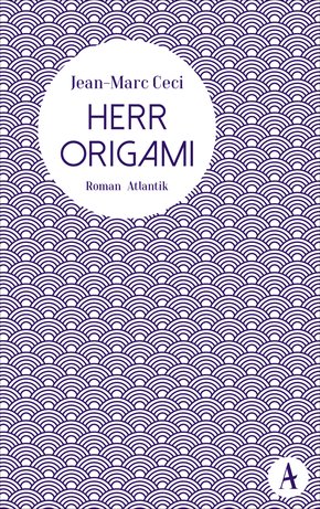 Herr Origami (eBook, ePUB)