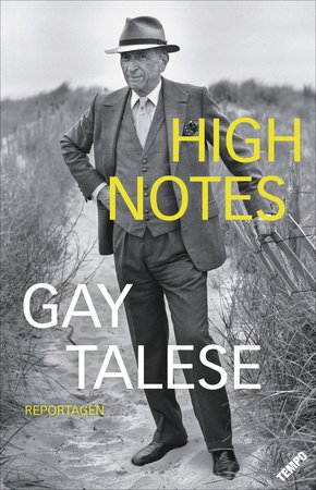 High Notes (eBook, ePUB)