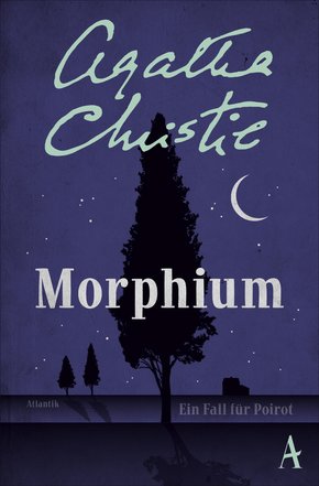 Morphium (eBook, ePUB)