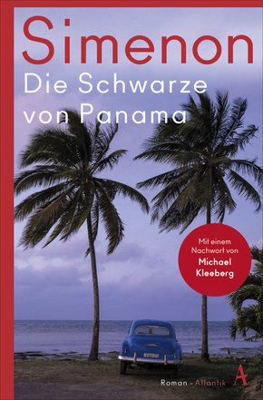 Die Schwarze von Panama (eBook, ePUB)