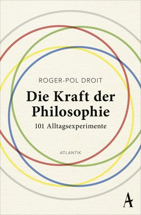 Die Kraft der Philosophie (eBook, ePUB)
