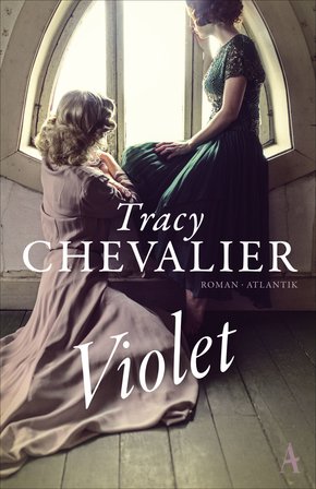 Violet (eBook, ePUB)