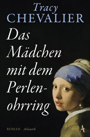 Das Mädchen mit dem Perlenohrring (eBook, ePUB)