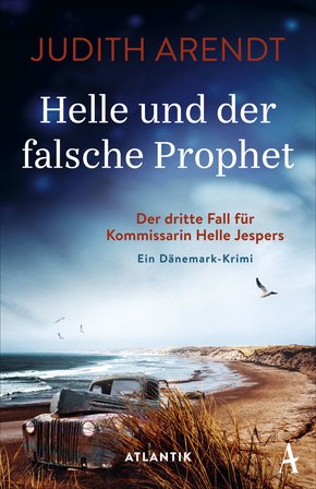 Helle und der falsche Prophet (eBook, ePUB)