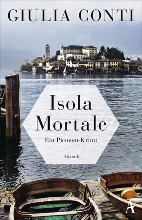 Isola Mortale (eBook, ePUB)