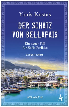 Der Schatz von Bellapais (eBook, ePUB)