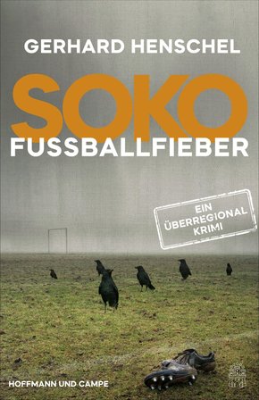 SoKo Fußballfieber (eBook, ePUB)