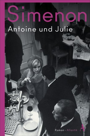 Antoine und Julie (eBook, ePUB)