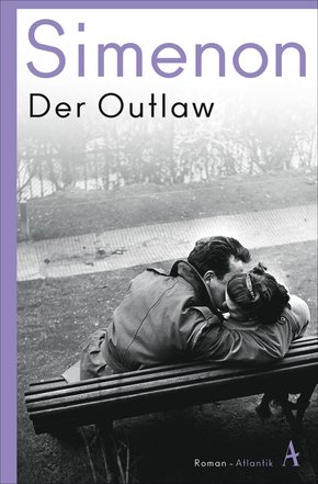 Der Outlaw (eBook, ePUB)