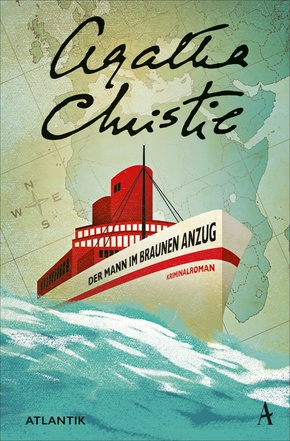 Der Mann im braunen Anzug (eBook, ePUB)