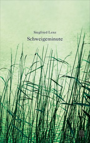 Schweigeminute (eBook, ePUB)