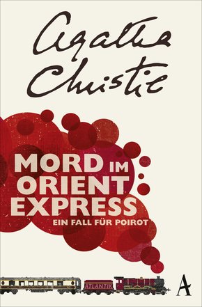 Mord im Orientexpress (eBook, ePUB)