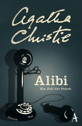 Alibi (eBook, ePUB)